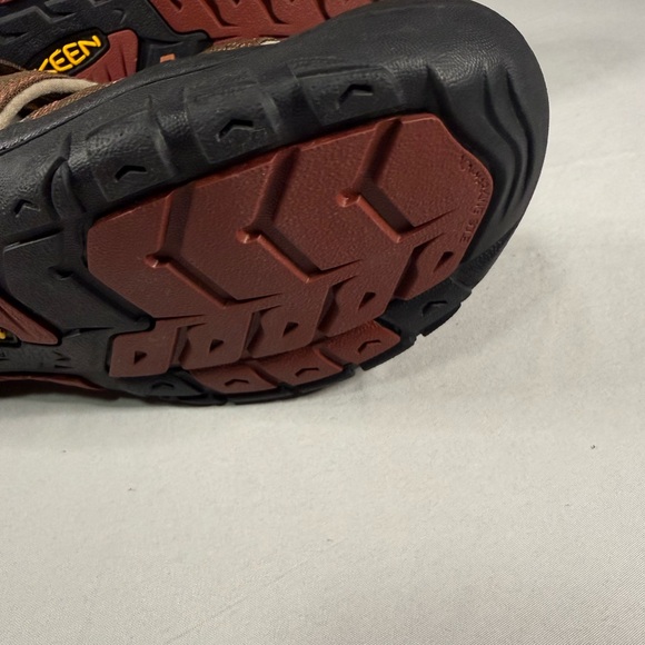 KEEN‎ Women’s Newport H2 Waterproof Hiking Sandals Size 5 - Picture 10 of 13